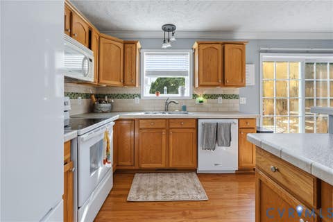 Tiny photo for 10910 Courthouse Road, Dinwiddie, VA 23841 (MLS # 2622192)