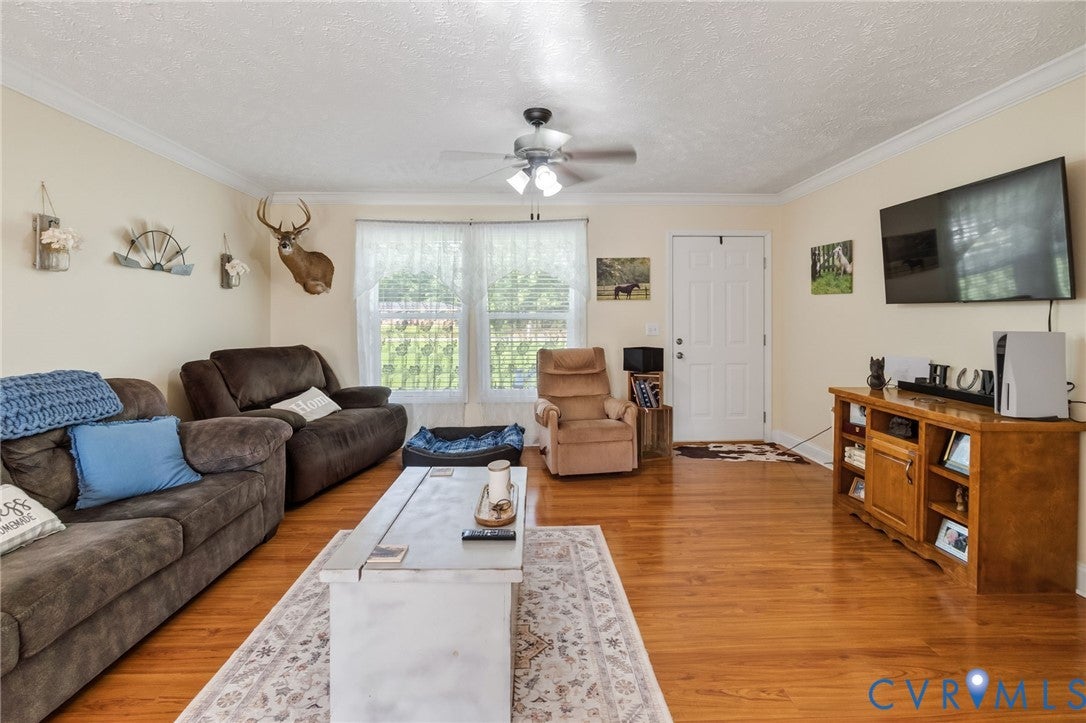 10910 Courthouse Road