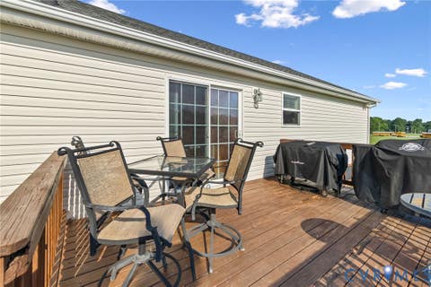Tiny photo for 10910 Courthouse Road, Dinwiddie, VA 23841 (MLS # 2622192)