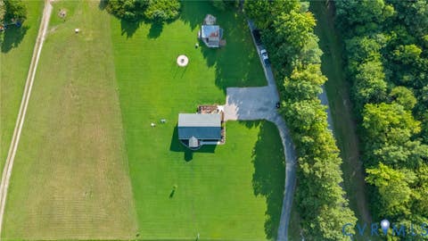 Tiny photo for 10910 Courthouse Road, Dinwiddie, VA 23841 (MLS # 2622192)