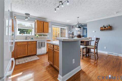Tiny photo for 10910 Courthouse Road, Dinwiddie, VA 23841 (MLS # 2622192)