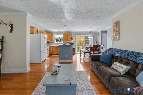 Tiny photo for 10910 Courthouse Road, Dinwiddie, VA 23841 (MLS # 2622192)