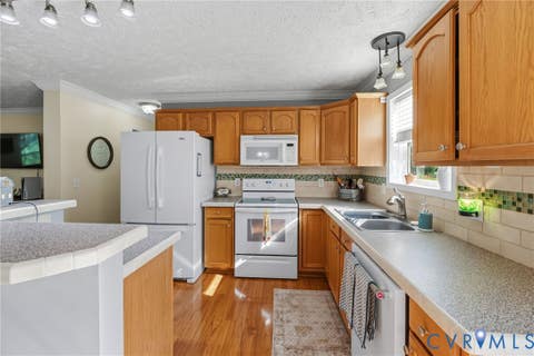 Tiny photo for 10910 Courthouse Road, Dinwiddie, VA 23841 (MLS # 2622192)