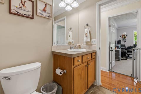 Tiny photo for 10910 Courthouse Road, Dinwiddie, VA 23841 (MLS # 2622192)