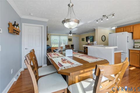 Tiny photo for 10910 Courthouse Road, Dinwiddie, VA 23841 (MLS # 2622192)