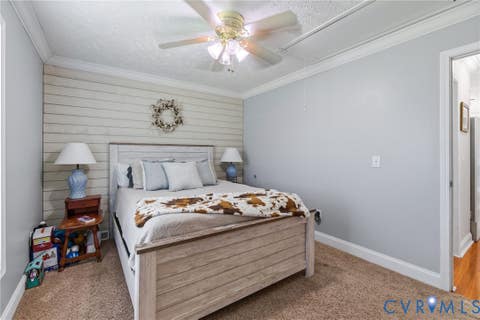 Tiny photo for 10910 Courthouse Road, Dinwiddie, VA 23841 (MLS # 2622192)