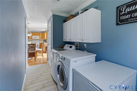 Tiny photo for 10910 Courthouse Road, Dinwiddie, VA 23841 (MLS # 2622192)