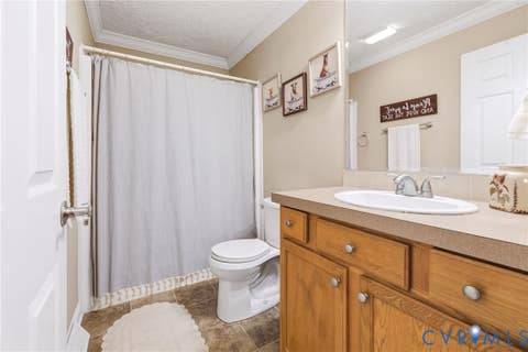 Tiny photo for 10910 Courthouse Road, Dinwiddie, VA 23841 (MLS # 2622192)