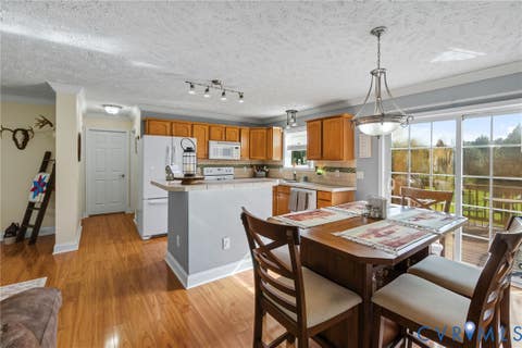 Tiny photo for 10910 Courthouse Road, Dinwiddie, VA 23841 (MLS # 2622192)