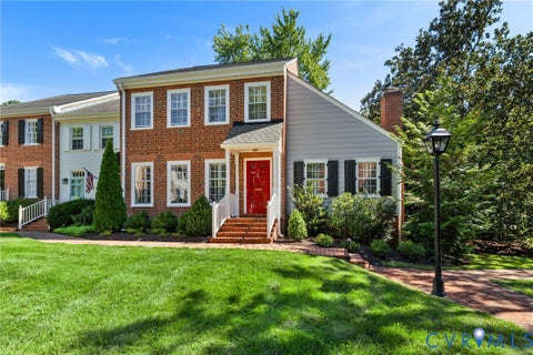Photo of 300 N Ridge Road #10, Henrico, VA 23229 (MLS # 2625325)