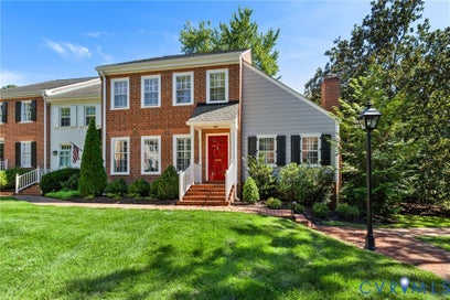300 N Ridge Road 10 Henrico VA 23229