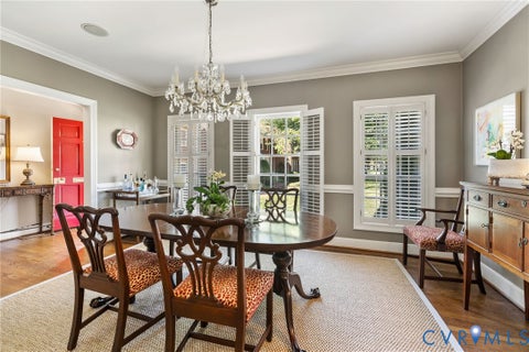 Tiny photo for 300 N Ridge Road #10, Henrico, VA 23229 (MLS # 2625325)