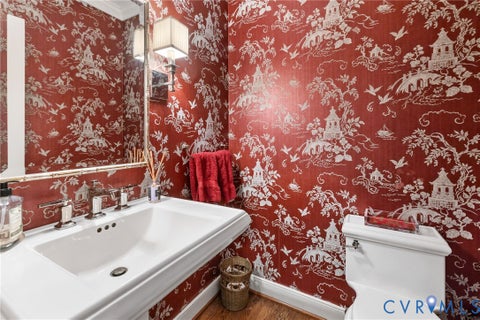 Tiny photo for 300 N Ridge Road #10, Henrico, VA 23229 (MLS # 2625325)