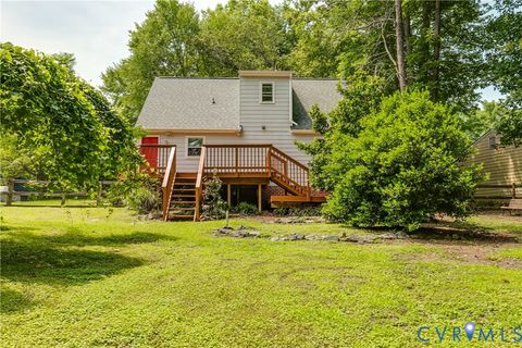 Tiny photo for 8512 Boones Trail Road, Chesterfield, VA 23832 (MLS # 2617228)