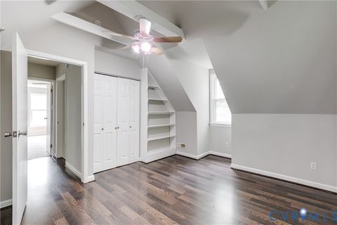 Tiny photo for 8512 Boones Trail Road, Chesterfield, VA 23832 (MLS # 2617228)