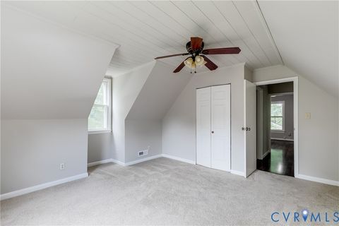 Tiny photo for 8512 Boones Trail Road, Chesterfield, VA 23832 (MLS # 2617228)
