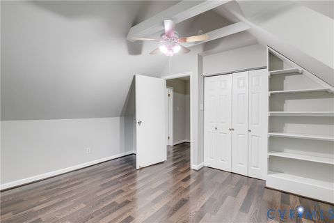 Tiny photo for 8512 Boones Trail Road, Chesterfield, VA 23832 (MLS # 2617228)