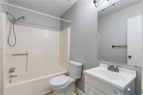 Tiny photo for 8512 Boones Trail Road, Chesterfield, VA 23832 (MLS # 2617228)