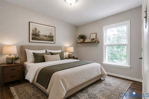 Tiny photo for 8512 Boones Trail Road, Chesterfield, VA 23832 (MLS # 2617228)