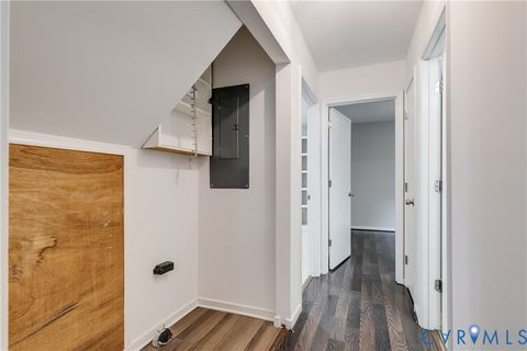 Tiny photo for 8512 Boones Trail Road, Chesterfield, VA 23832 (MLS # 2617228)