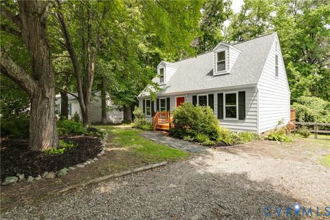 Tiny photo for 8512 Boones Trail Road, Chesterfield, VA 23832 (MLS # 2617228)