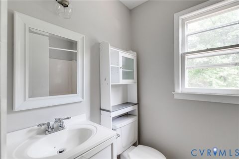 Tiny photo for 8512 Boones Trail Road, Chesterfield, VA 23832 (MLS # 2617228)