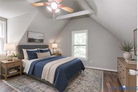 Tiny photo for 8512 Boones Trail Road, Chesterfield, VA 23832 (MLS # 2617228)