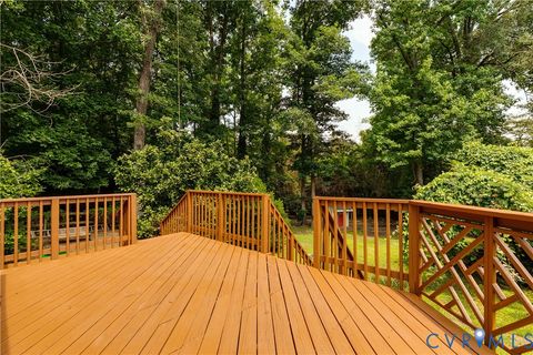 Tiny photo for 8512 Boones Trail Road, Chesterfield, VA 23832 (MLS # 2617228)