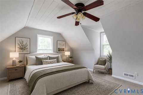 Tiny photo for 8512 Boones Trail Road, Chesterfield, VA 23832 (MLS # 2617228)