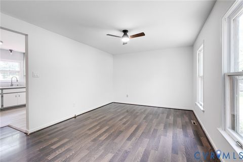 Tiny photo for 8512 Boones Trail Road, Chesterfield, VA 23832 (MLS # 2617228)