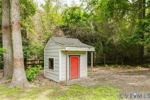 Tiny photo for 8512 Boones Trail Road, Chesterfield, VA 23832 (MLS # 2617228)