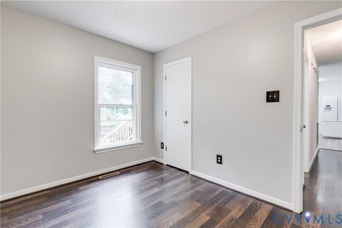 Tiny photo for 8512 Boones Trail Road, Chesterfield, VA 23832 (MLS # 2617228)