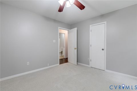 Tiny photo for 8512 Boones Trail Road, Chesterfield, VA 23832 (MLS # 2617228)