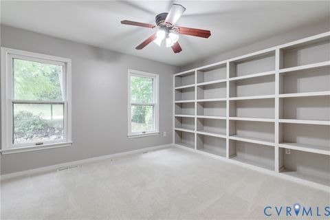 Tiny photo for 8512 Boones Trail Road, Chesterfield, VA 23832 (MLS # 2617228)