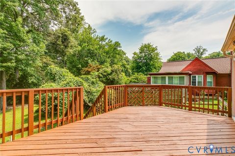 Tiny photo for 8512 Boones Trail Road, Chesterfield, VA 23832 (MLS # 2617228)