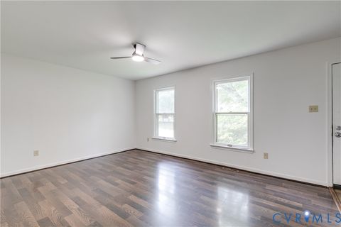 Tiny photo for 8512 Boones Trail Road, Chesterfield, VA 23832 (MLS # 2617228)