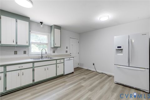Tiny photo for 8512 Boones Trail Road, Chesterfield, VA 23832 (MLS # 2617228)