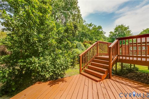 Tiny photo for 8512 Boones Trail Road, Chesterfield, VA 23832 (MLS # 2617228)