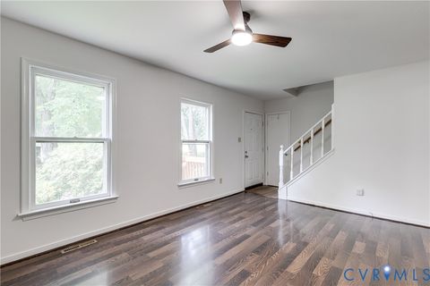 Tiny photo for 8512 Boones Trail Road, Chesterfield, VA 23832 (MLS # 2617228)