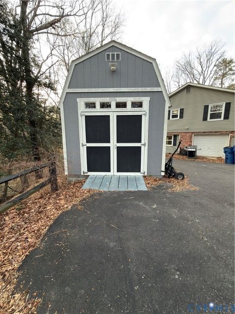 Tiny photo for 14600 Ramblewood Drive, Chester, VA 23836 (MLS # 2617186)