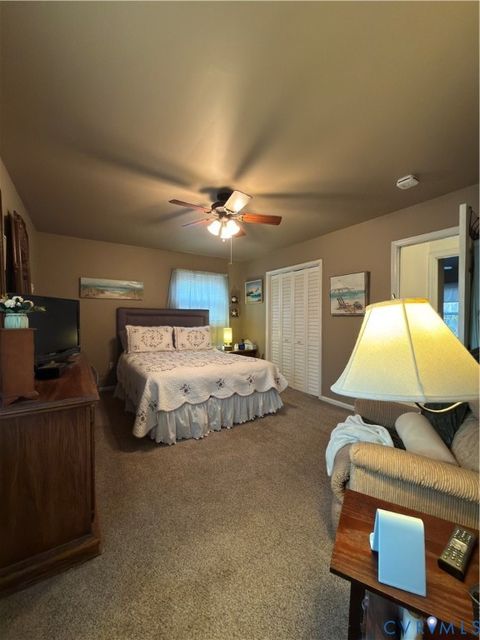 Tiny photo for 14600 Ramblewood Drive, Chester, VA 23836 (MLS # 2617186)