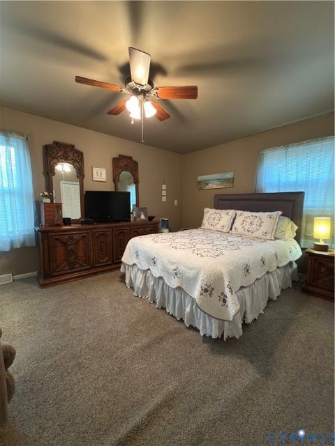 Tiny photo for 14600 Ramblewood Drive, Chester, VA 23836 (MLS # 2617186)