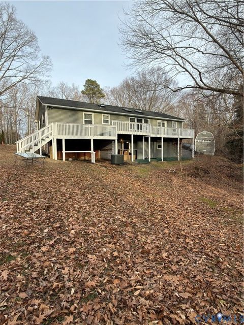 Tiny photo for 14600 Ramblewood Drive, Chester, VA 23836 (MLS # 2617186)