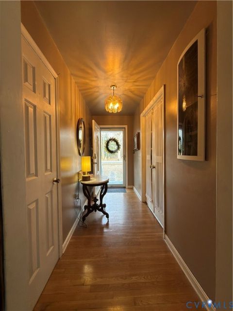 Tiny photo for 14600 Ramblewood Drive, Chester, VA 23836 (MLS # 2617186)