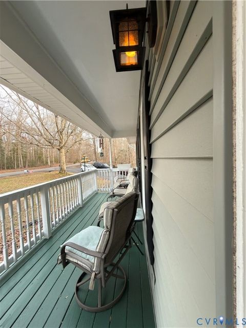 Tiny photo for 14600 Ramblewood Drive, Chester, VA 23836 (MLS # 2617186)