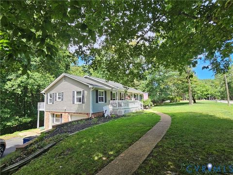 Tiny photo for 14600 Ramblewood Drive, Chester, VA 23836 (MLS # 2617186)