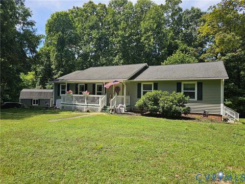Tiny photo for 14600 Ramblewood Drive, Chester, VA 23836 (MLS # 2617186)