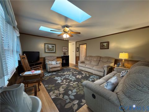 Tiny photo for 14600 Ramblewood Drive, Chester, VA 23836 (MLS # 2617186)