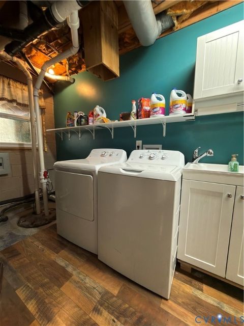 Tiny photo for 14600 Ramblewood Drive, Chester, VA 23836 (MLS # 2617186)
