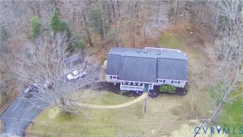 Tiny photo for 14600 Ramblewood Drive, Chester, VA 23836 (MLS # 2617186)